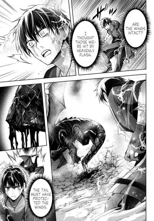 Read Jack of All Trades Party of None EN Manga Online