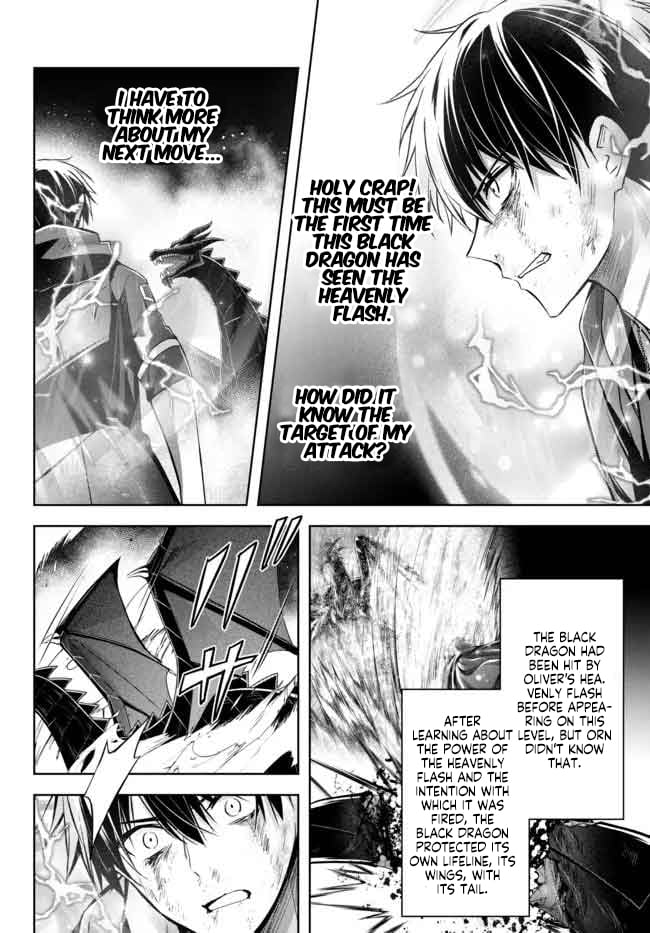 Read Jack of All Trades Party of None EN Manga Online