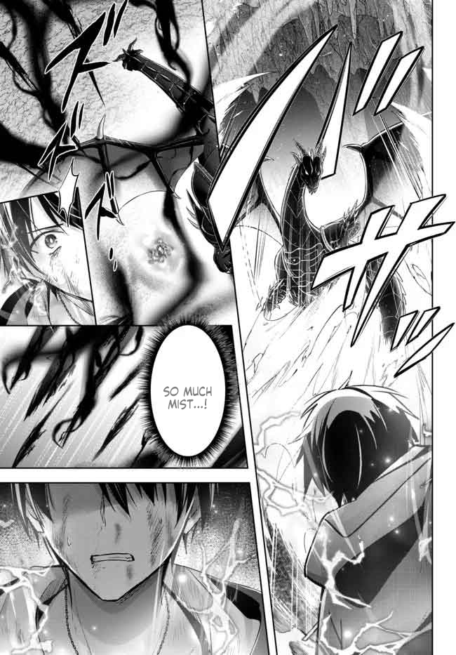 Read Jack of All Trades Party of None EN Manga Online