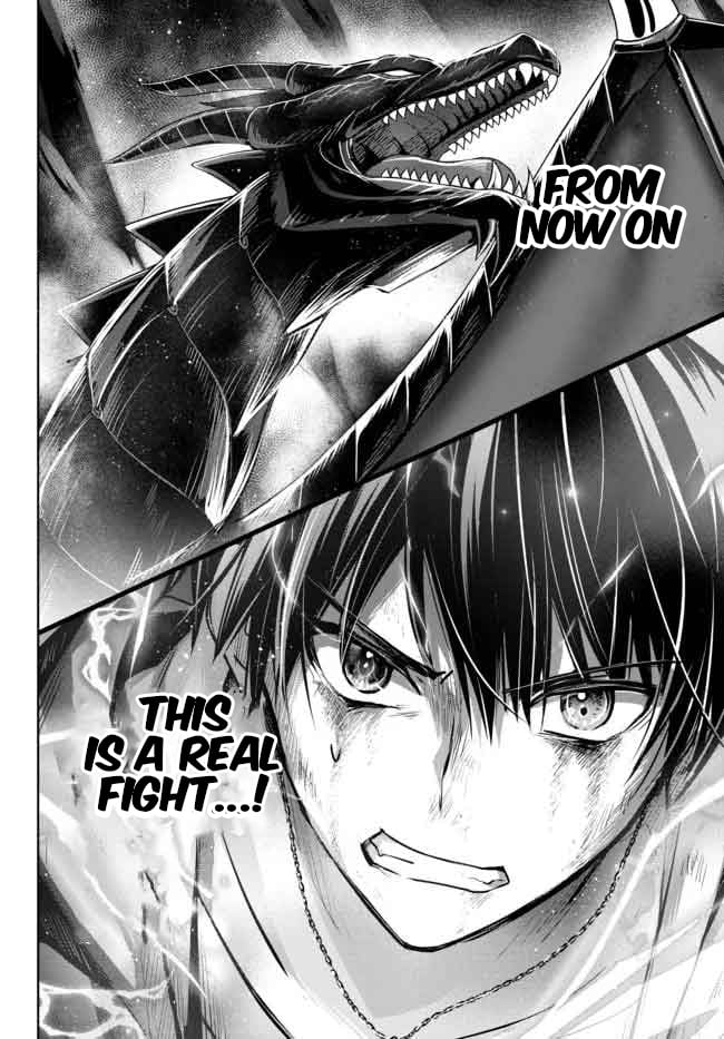 Read Jack of All Trades Party of None EN Manga Online