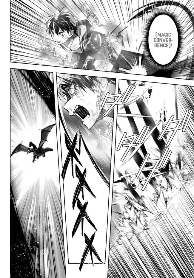 Read Jack of All Trades Party of None EN Manga Online