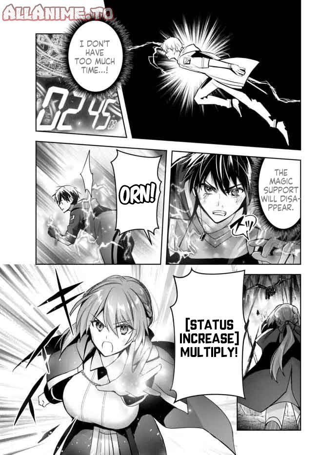 Read Jack of All Trades Party of None EN Manga Online