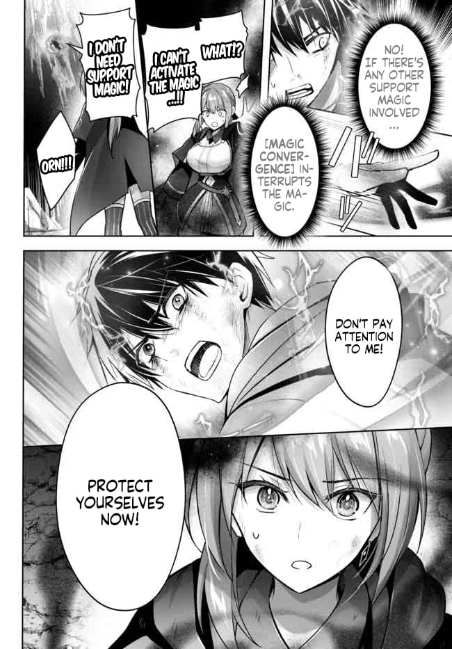 Read Jack of All Trades Party of None EN Manga Online