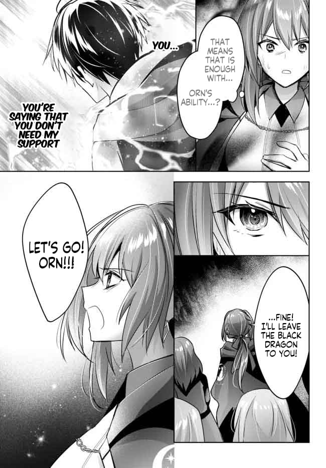 Read Jack of All Trades Party of None EN Manga Online