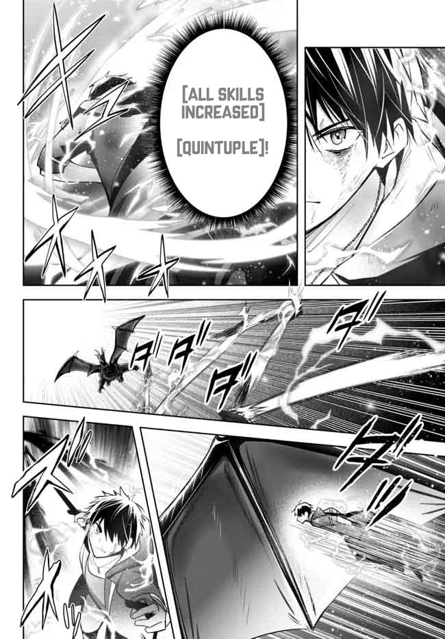 Read Jack of All Trades Party of None EN Manga Online