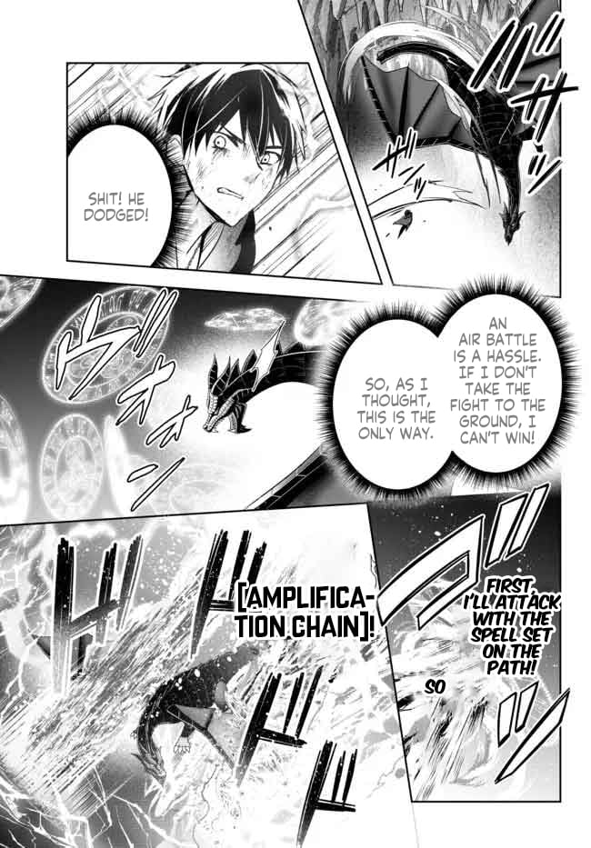 Read Jack of All Trades Party of None EN Manga Online