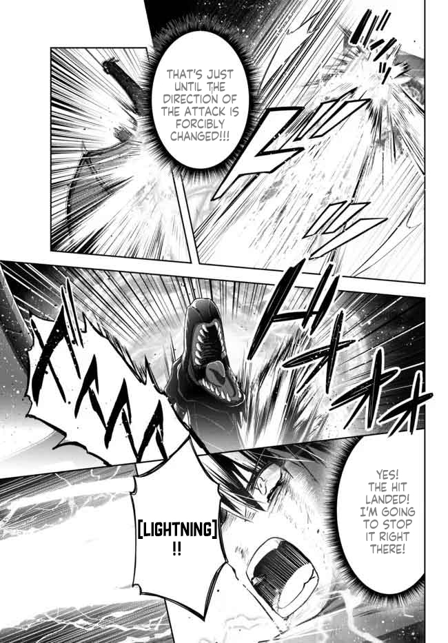 Read Jack of All Trades Party of None EN Manga Online