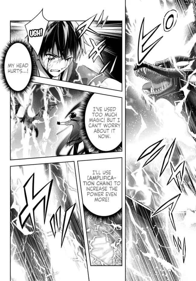 Read Jack of All Trades Party of None EN Manga Online