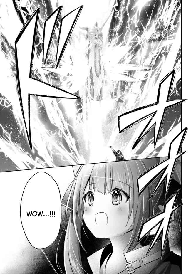 Read Jack of All Trades Party of None EN Manga Online