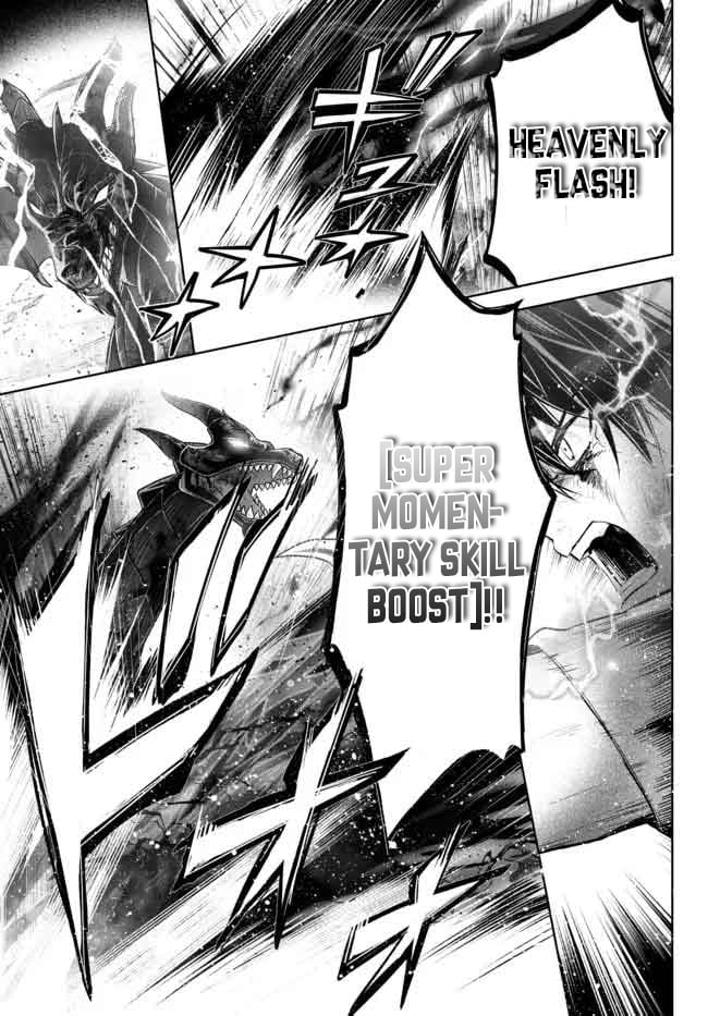 Read Jack of All Trades Party of None EN Manga Online