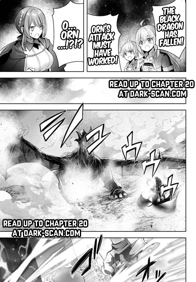 Read Jack of All Trades Party of None EN Manga Online