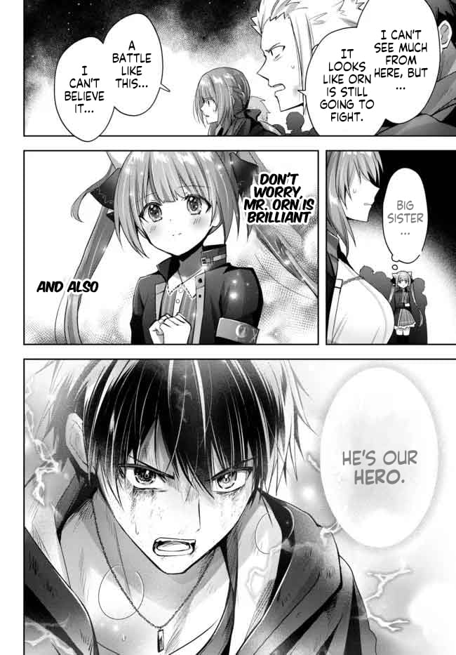 Read Jack of All Trades Party of None EN Manga Online