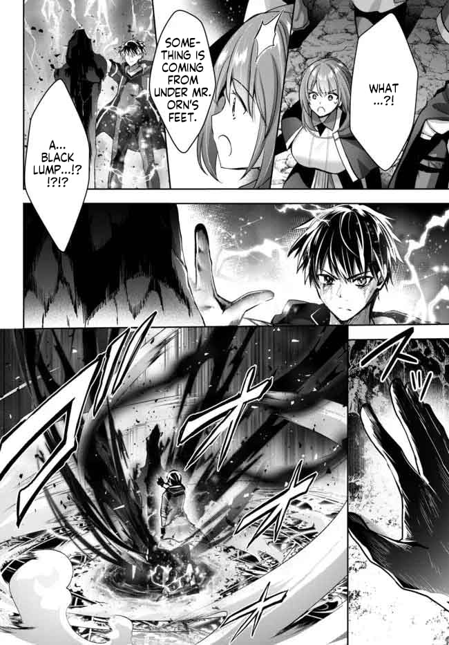 Read Jack of All Trades Party of None EN Manga Online