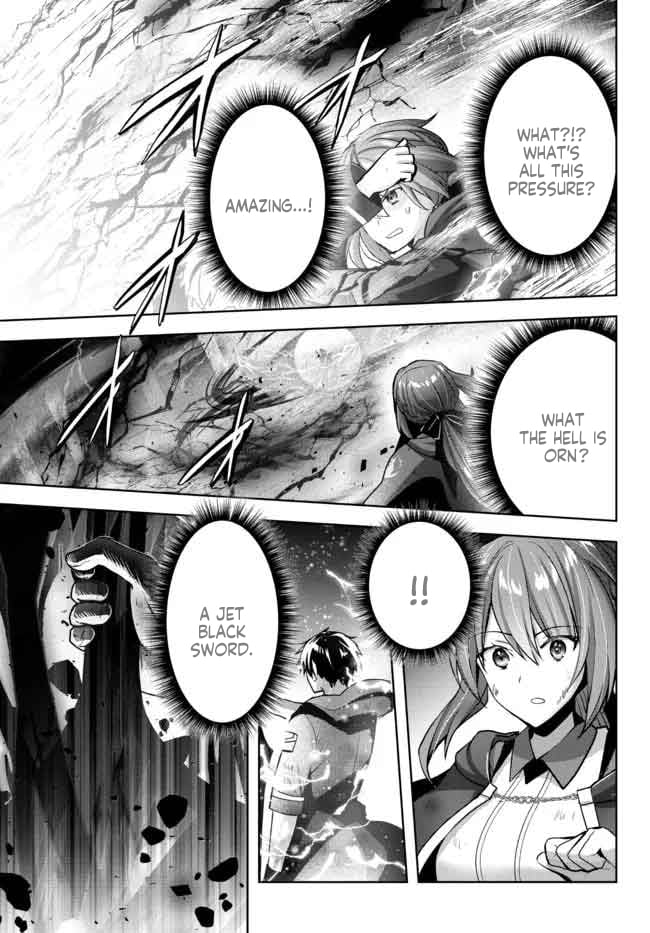 Read Jack of All Trades Party of None EN Manga Online