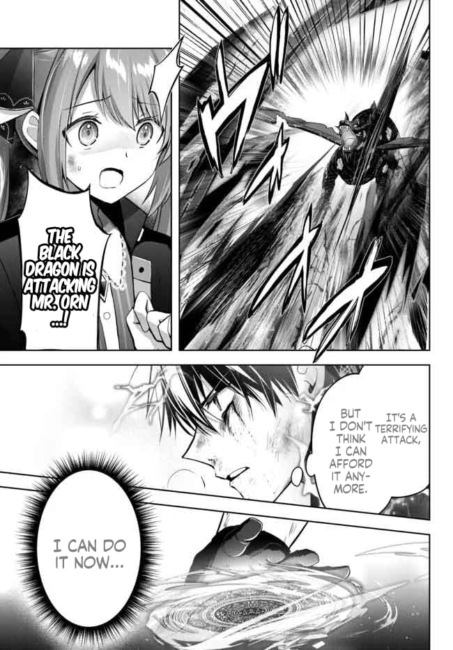 Read Jack of All Trades Party of None EN Manga Online