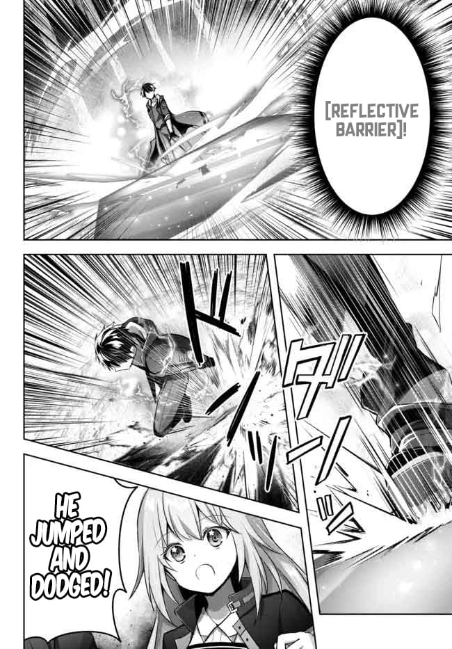 Read Jack of All Trades Party of None EN Manga Online