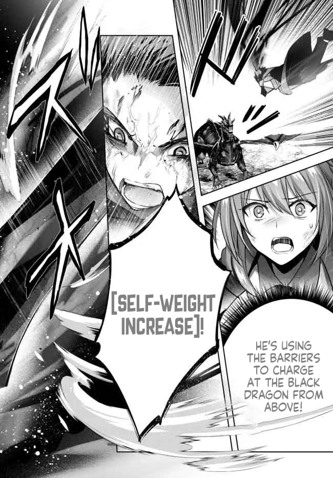 Read Jack of All Trades Party of None EN Manga Online