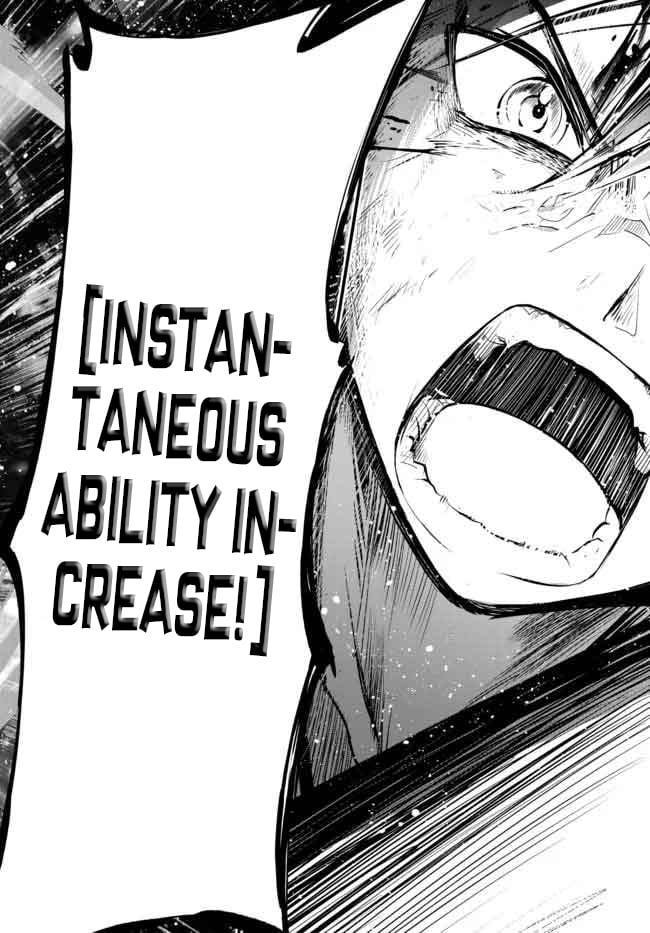 Read Jack of All Trades Party of None EN Manga Online