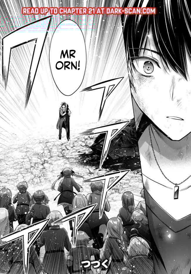 Read Jack of All Trades Party of None EN Manga Online