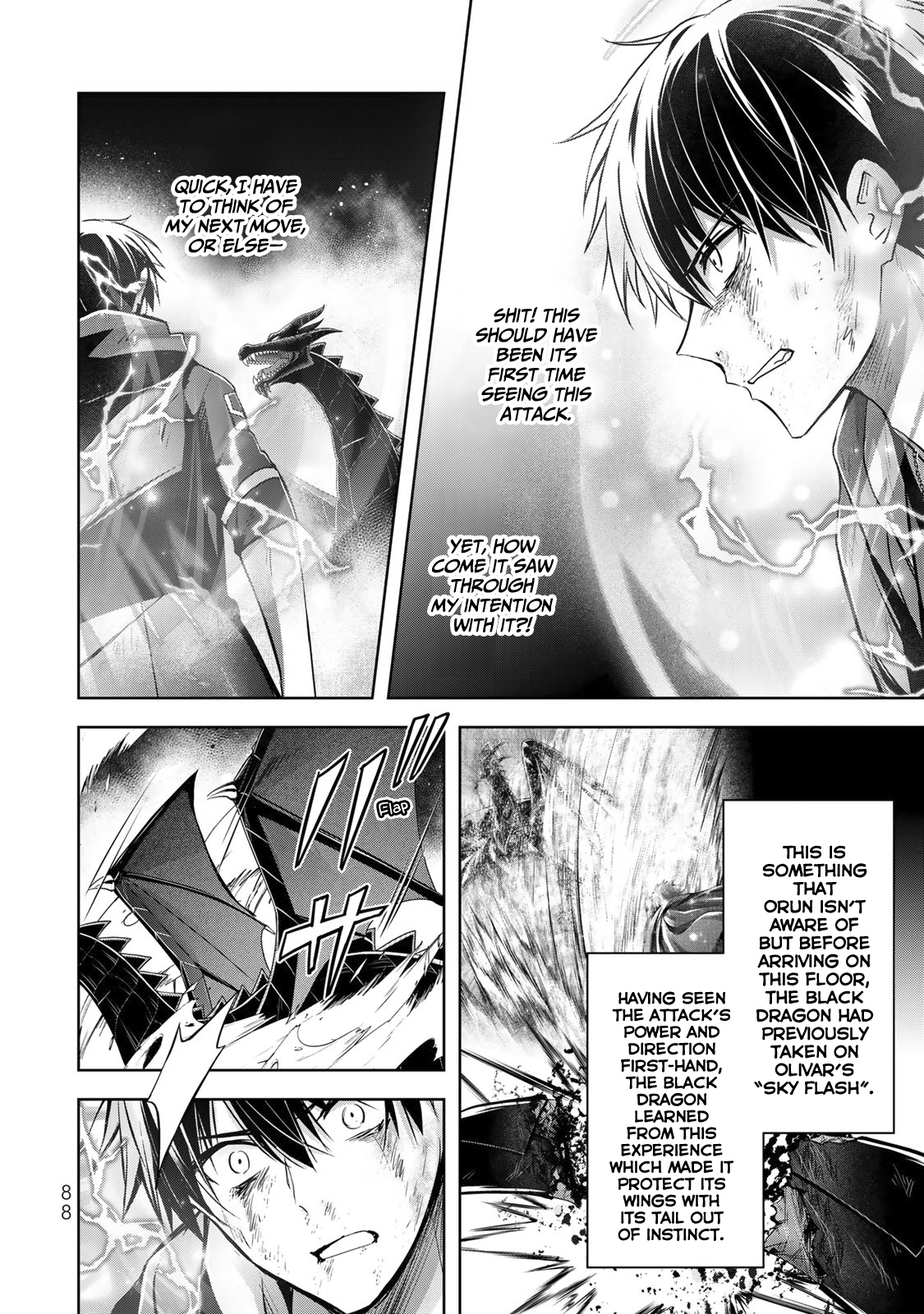 Read Jack of All Trades Party of None EN Manga Online