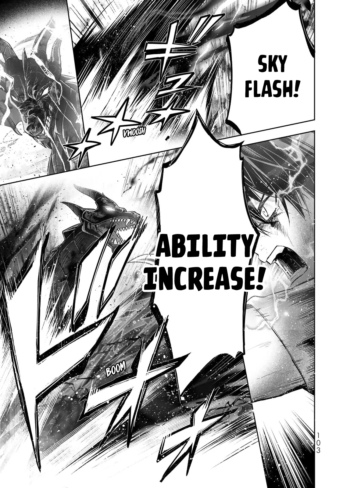 Read Jack of All Trades Party of None EN Manga Online