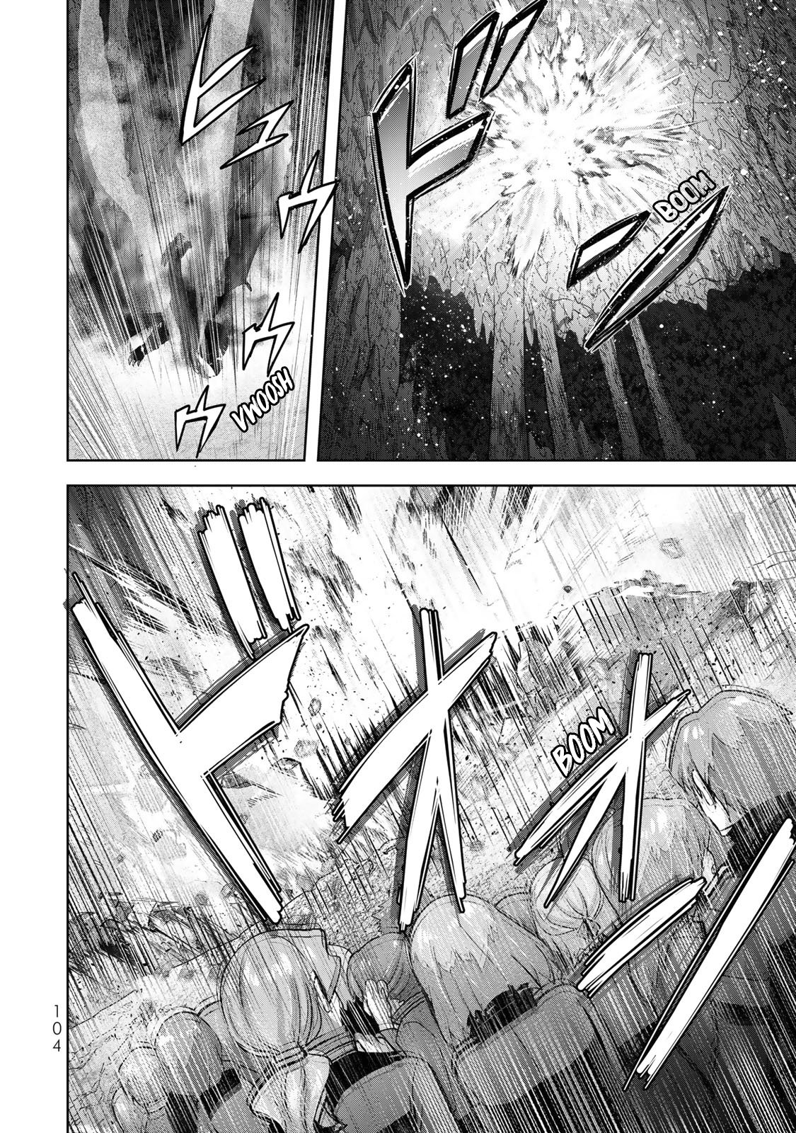 Read Jack of All Trades Party of None EN Manga Online