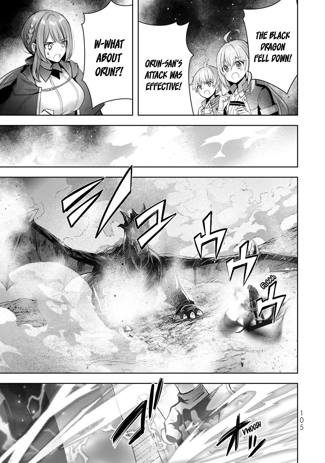 Read Jack of All Trades Party of None EN Manga Online