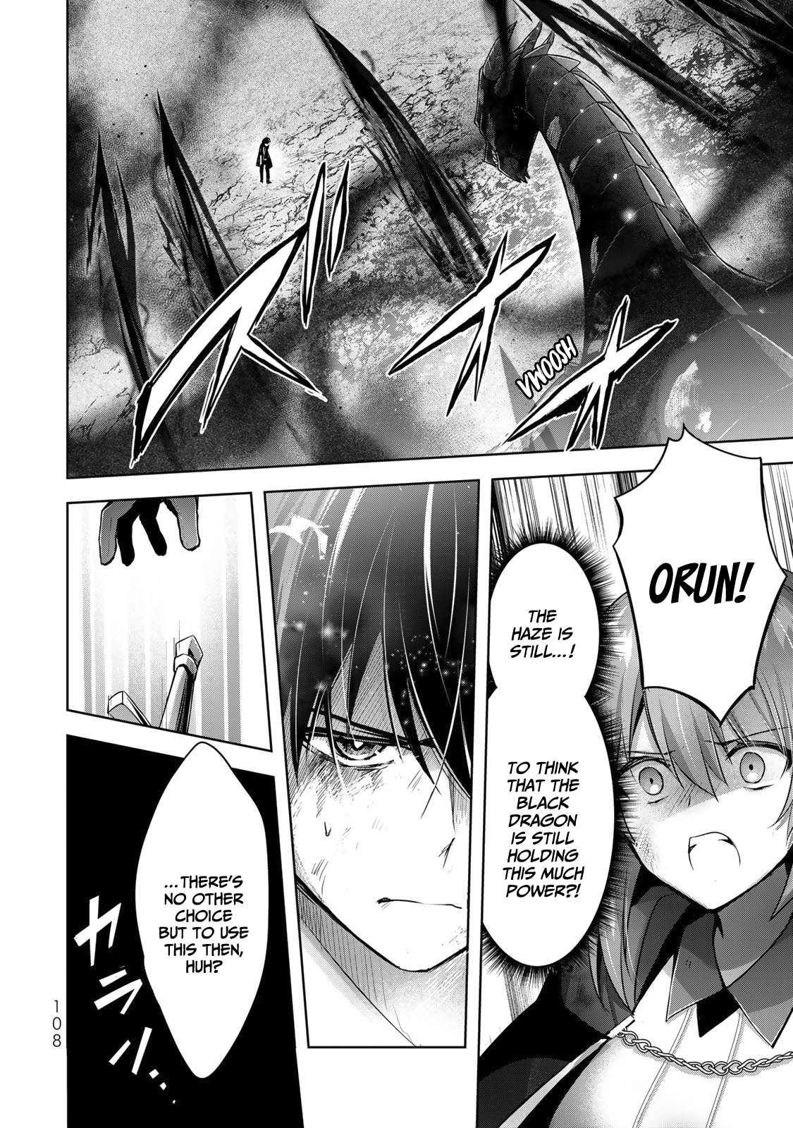 Read Jack of All Trades Party of None EN Manga Online