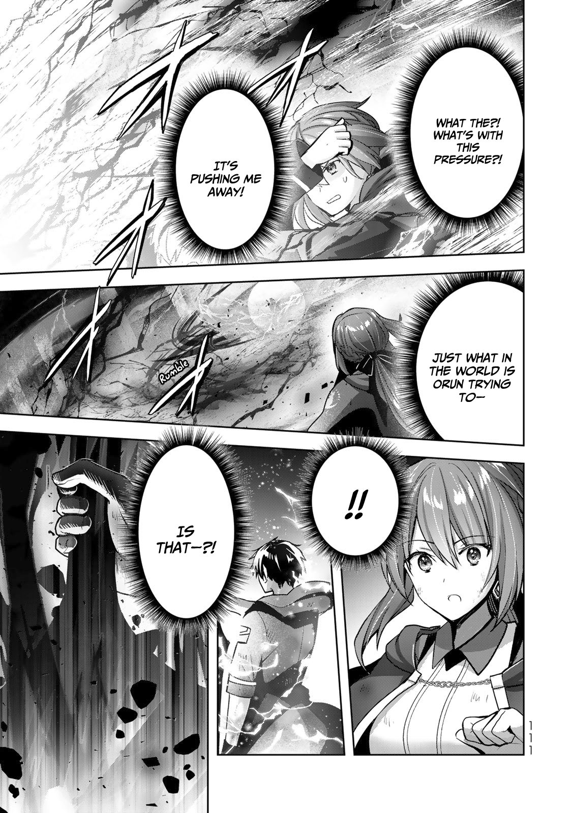 Read Jack of All Trades Party of None EN Manga Online