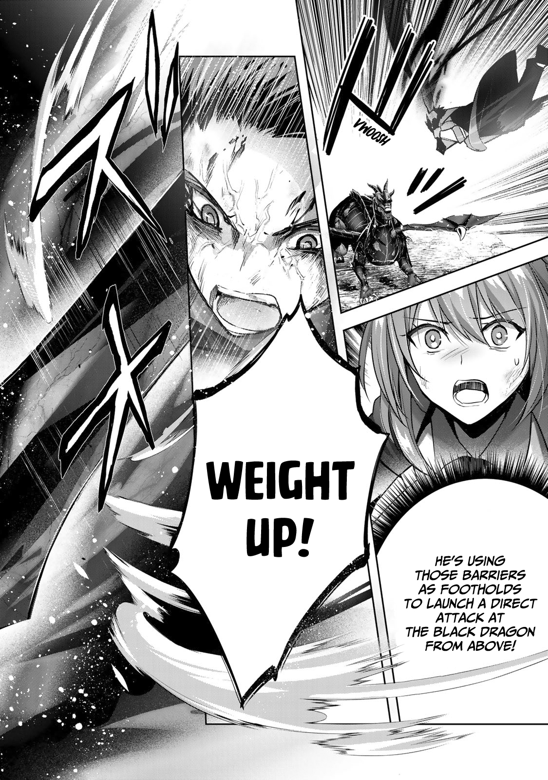 Read Jack of All Trades Party of None EN Manga Online