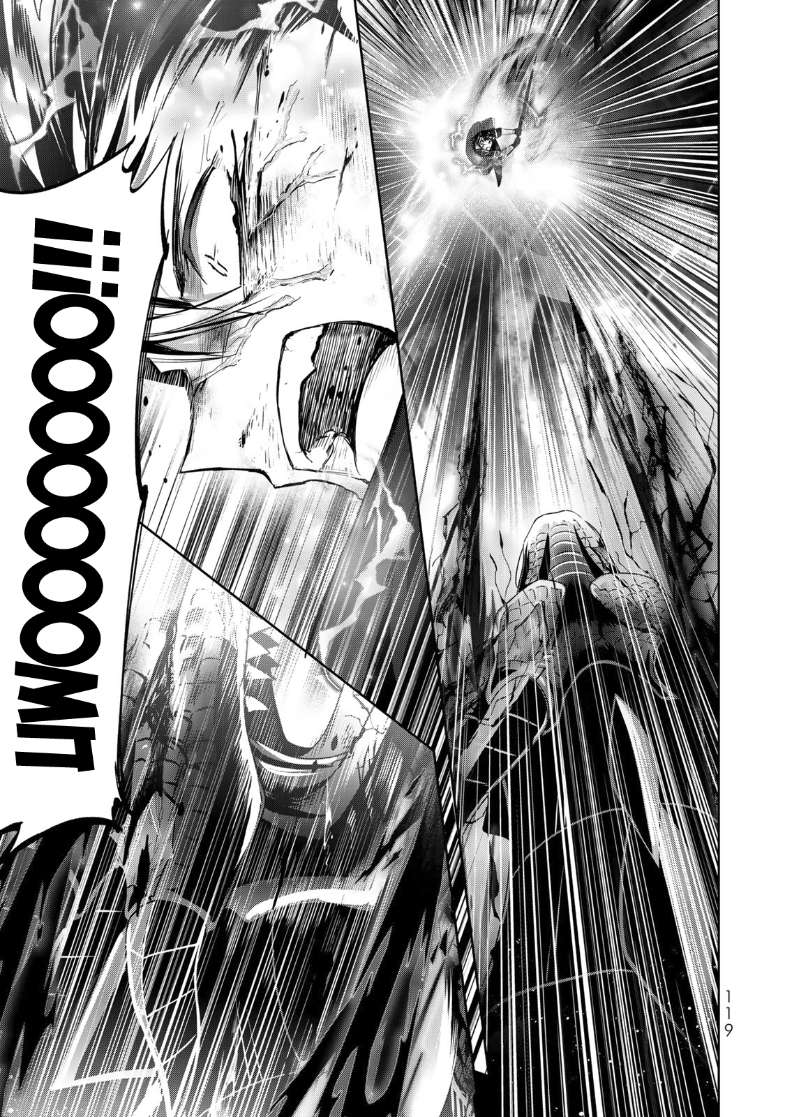 Read Jack of All Trades Party of None EN Manga Online