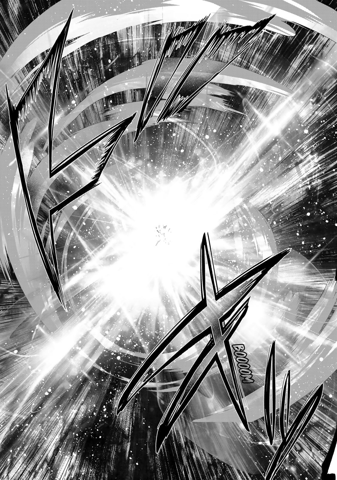 Read Jack of All Trades Party of None EN Manga Online