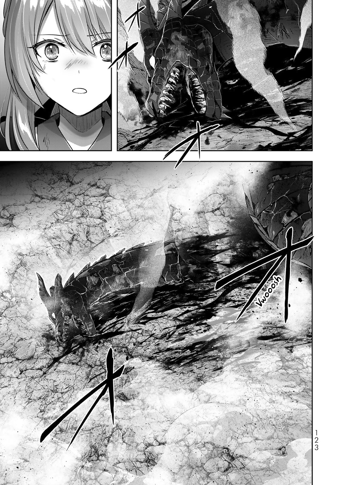 Read Jack of All Trades Party of None EN Manga Online