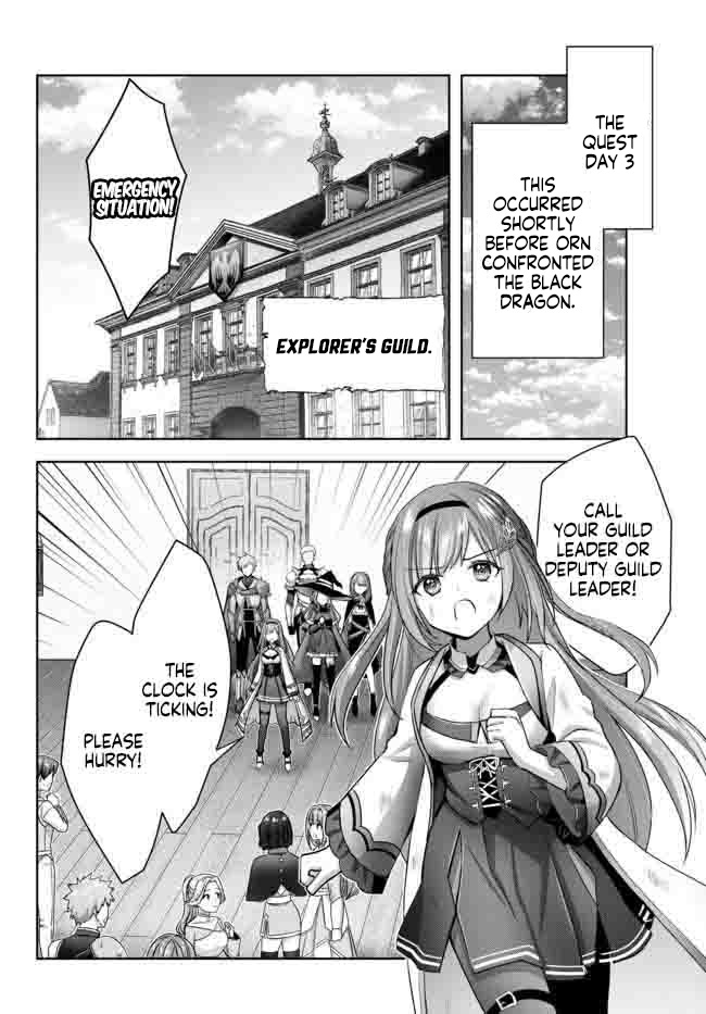 Read Jack of All Trades Party of None EN Manga Online