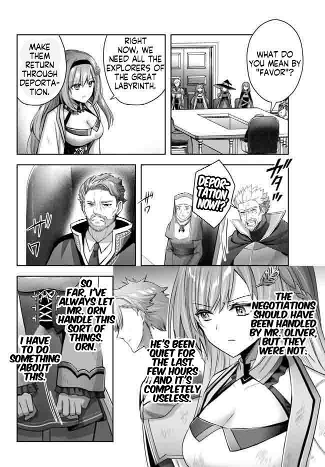 Read Jack of All Trades Party of None EN Manga Online