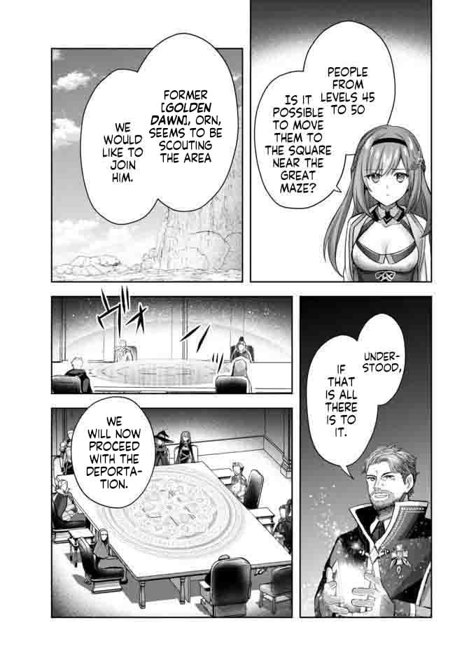 Read Jack of All Trades Party of None EN Manga Online