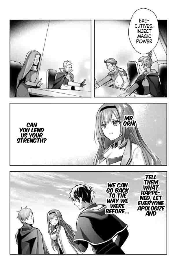 Read Jack of All Trades Party of None EN Manga Online