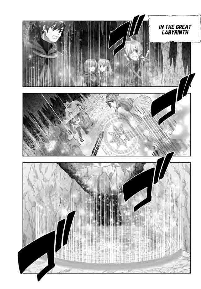 Read Jack of All Trades Party of None EN Manga Online