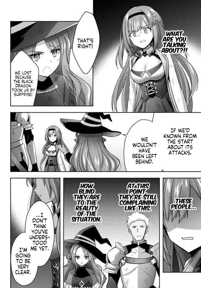 Read Jack of All Trades Party of None EN Manga Online