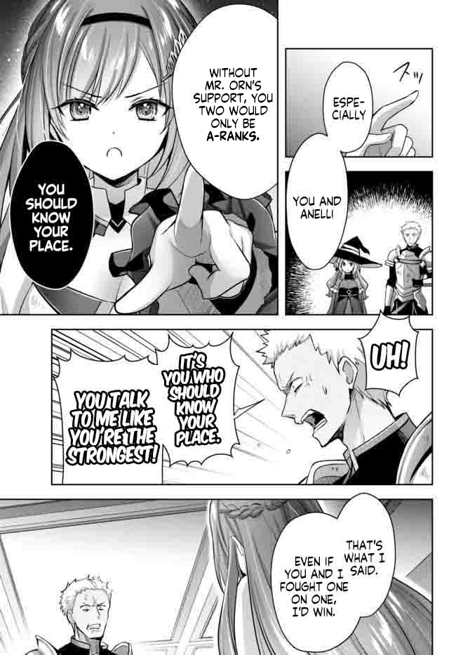 Read Jack of All Trades Party of None EN Manga Online