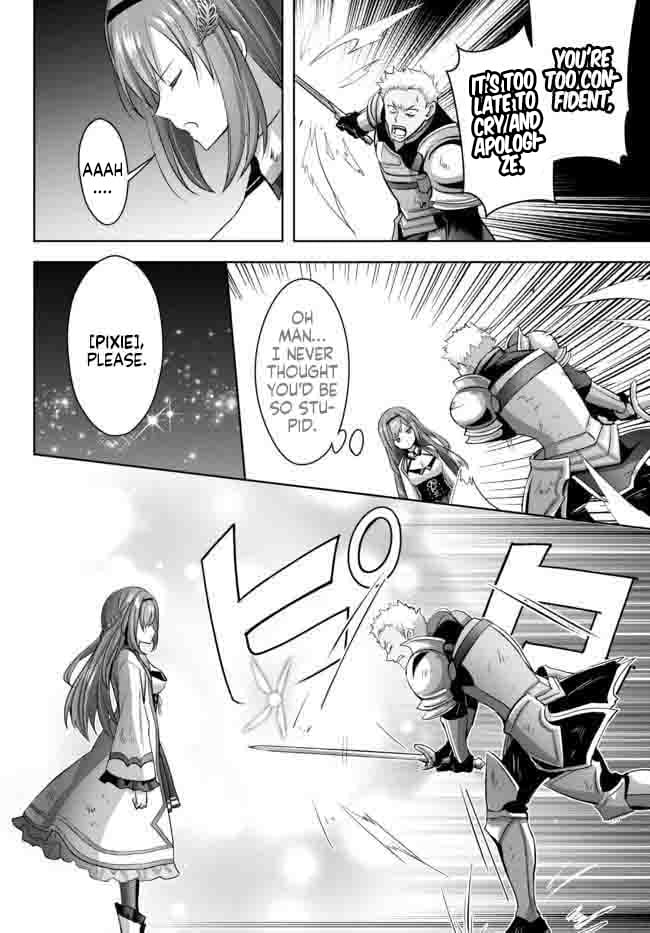 Read Jack of All Trades Party of None EN Manga Online