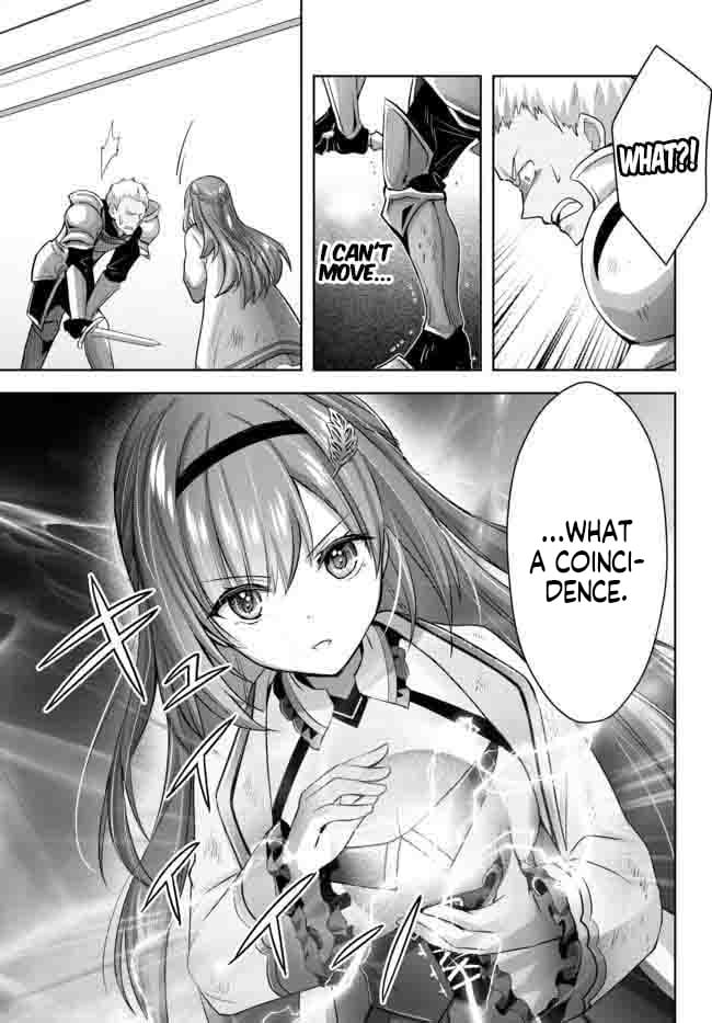 Read Jack of All Trades Party of None EN Manga Online