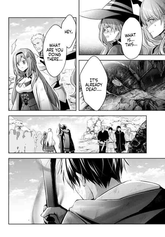 Read Jack of All Trades Party of None EN Manga Online