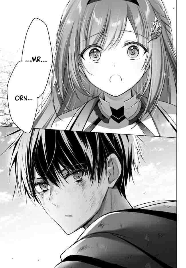 Read Jack of All Trades Party of None EN Manga Online