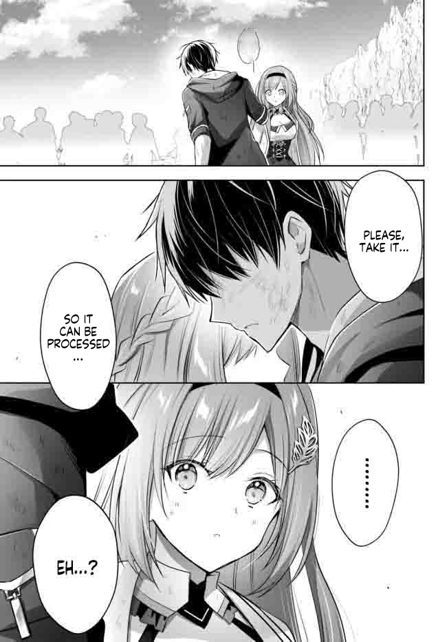 Read Jack of All Trades Party of None EN Manga Online