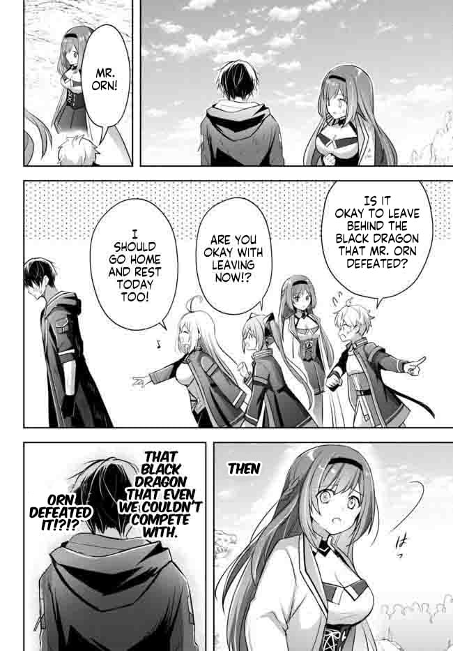 Read Jack of All Trades Party of None EN Manga Online