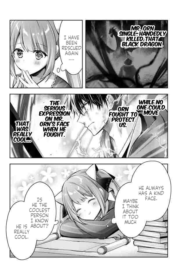 Read Jack of All Trades Party of None EN Manga Online