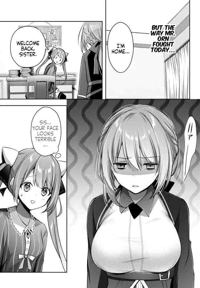 Read Jack of All Trades Party of None EN Manga Online