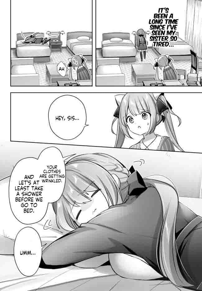 Read Jack of All Trades Party of None EN Manga Online