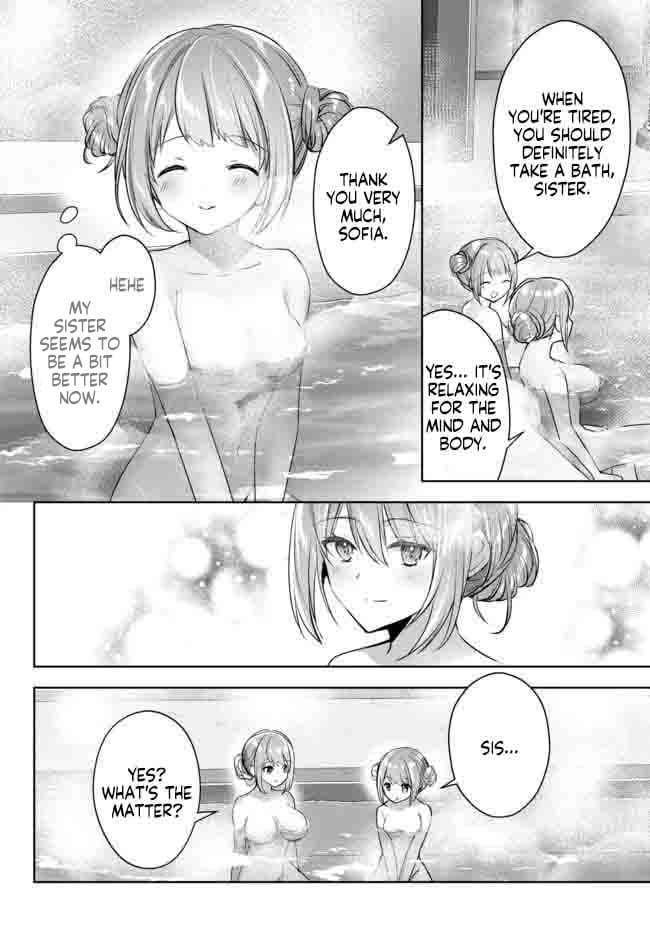 Read Jack of All Trades Party of None EN Manga Online